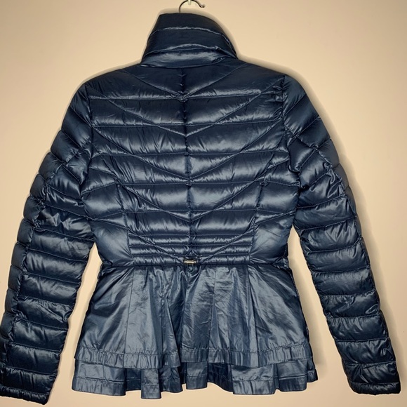 Calvin Klein Puffer Coat - Picture 3 of 3
